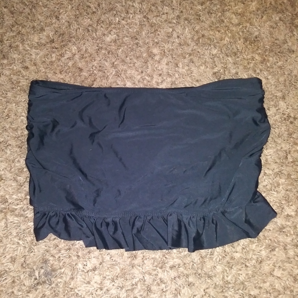 Swim skirt